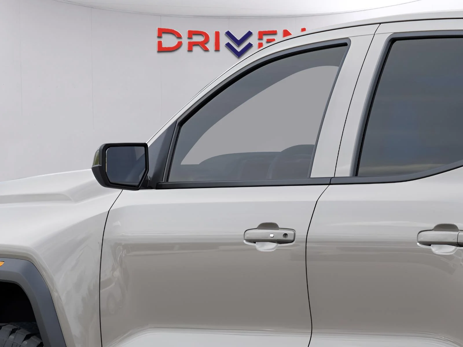 2026 GMC Canyon Elevation - Photo 22