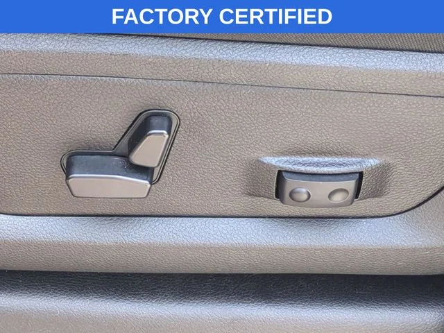 Used 2026 Blue Ram Big Horn image 17