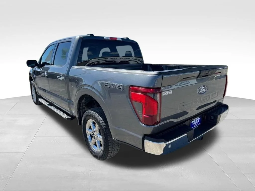 Used 2025 None Ford XLT image 6