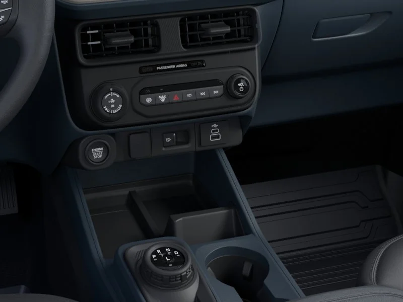 New 2026 Oxford White Ford Lariat image 41