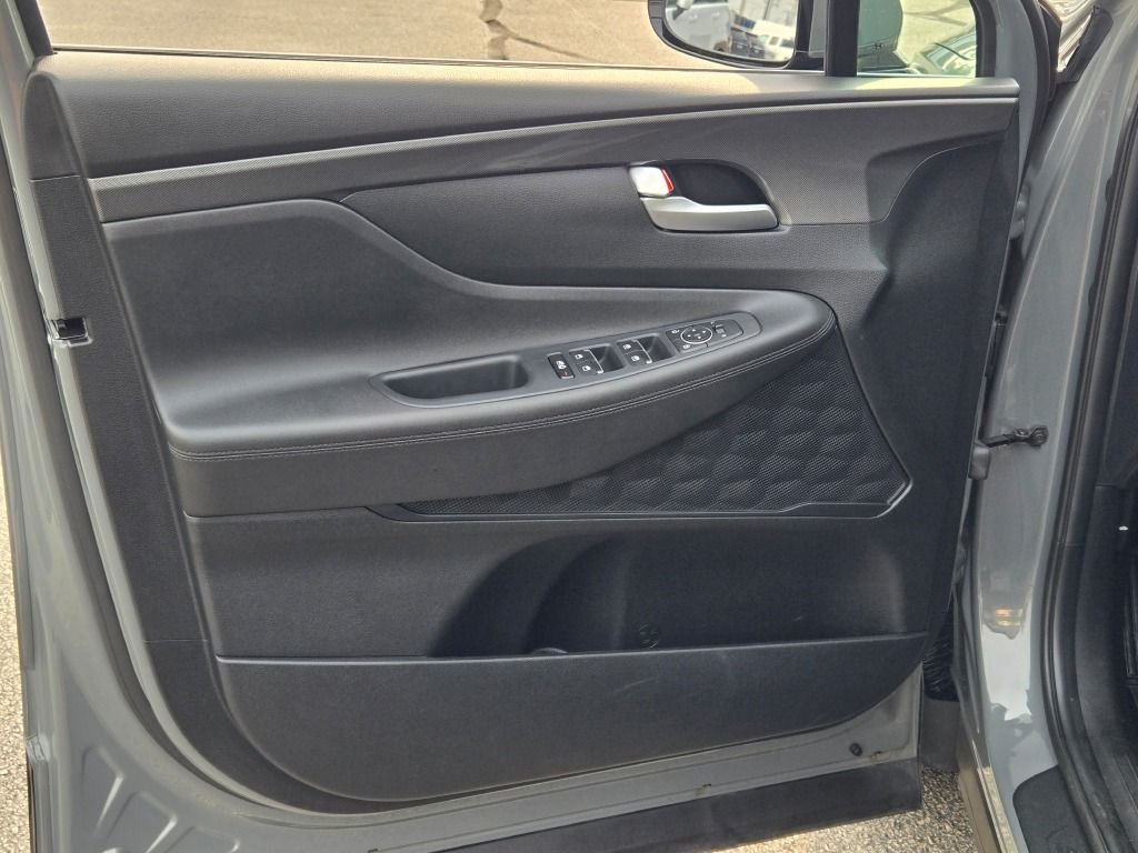 Used 2023 Gray Hyundai SEL image 19