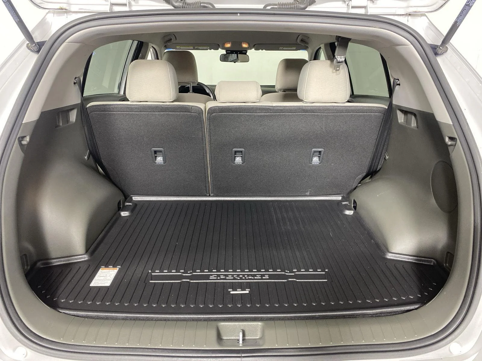 Used 2019 Other Kia LX image 24