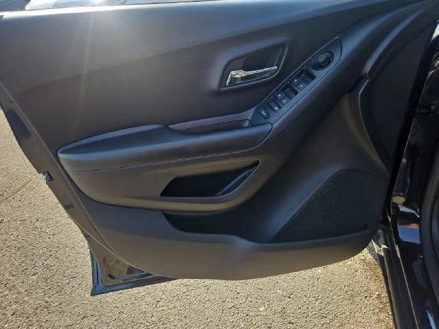 Used 2022 MIDNIGHT BLUE METALLIC Chevrolet LT image 11