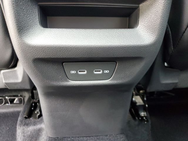 New 2026 Silver Volkswagen 2.0T SE image 12