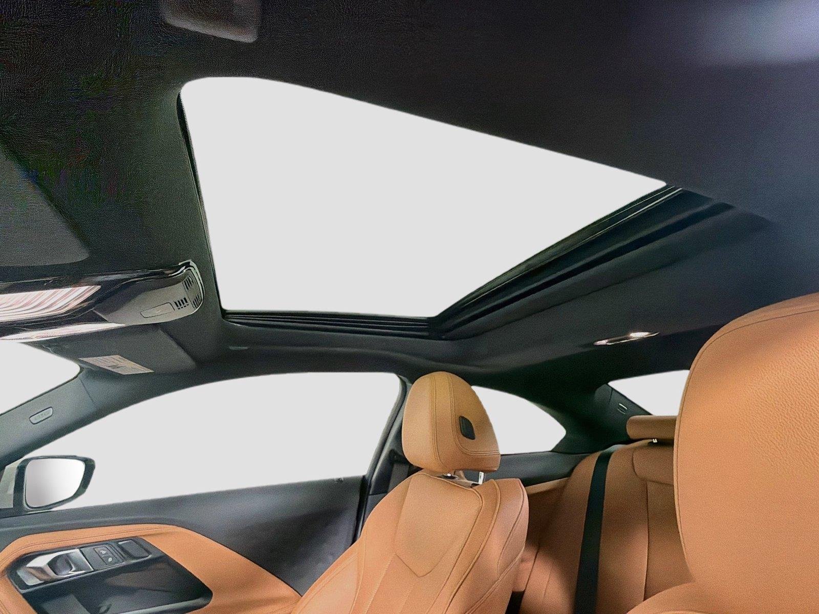New 2026 Alpine White BMW 230i xDrive image 21