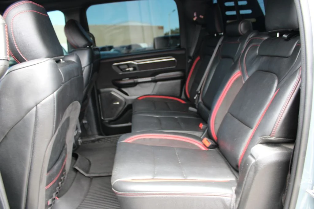 Used 2021  Ram TRX image 14