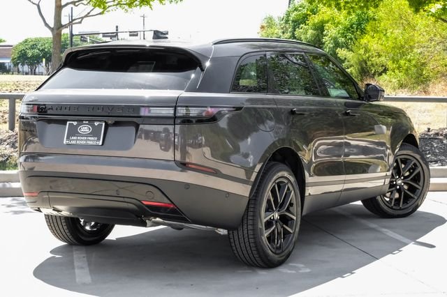 New 2026 Charente Grey Land Rover S image 10
