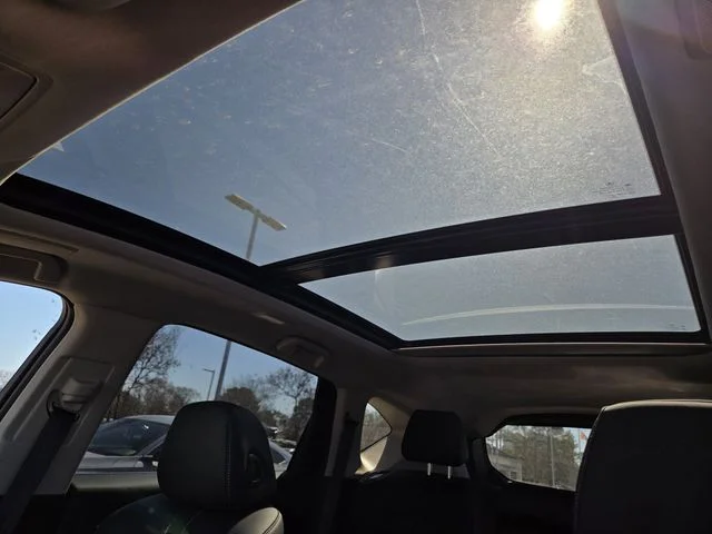 New 2026 Solar Silver Metallic Acura w/Technology Package image 9