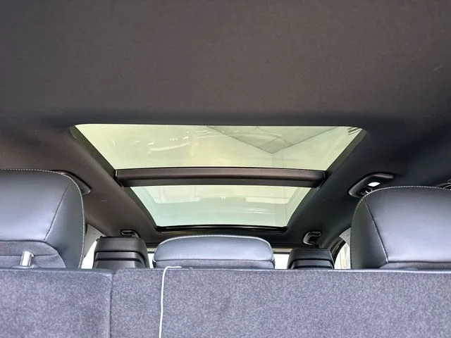 New 2026 Ebony Black Kia X-Line image 18