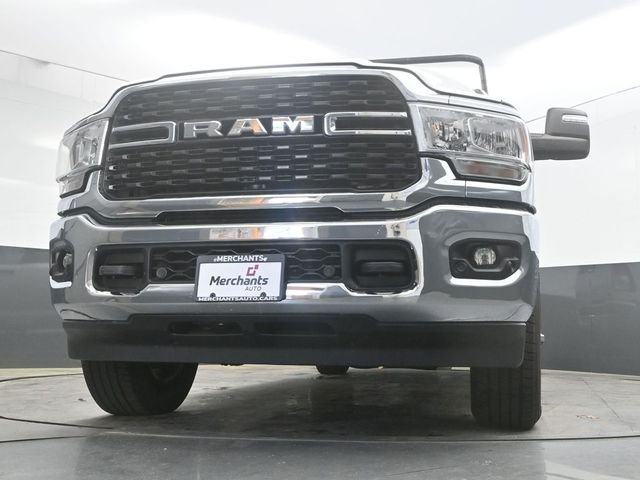 Used 2023 White Ram Big Horn image 27