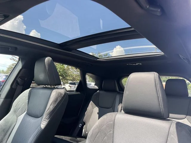 Certified Used 2023 IRIDIUM Lexus 350 Luxury image 31