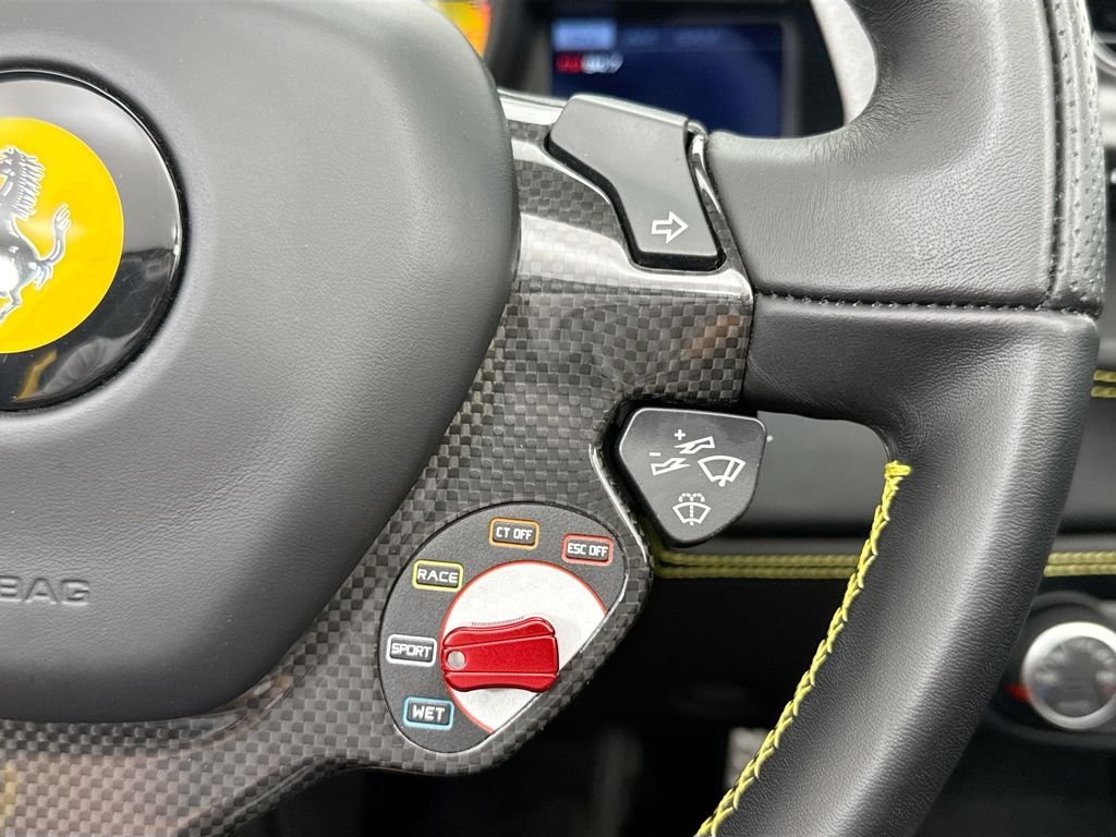 2019 Ferrari 488 Spider Base - Photo 21
