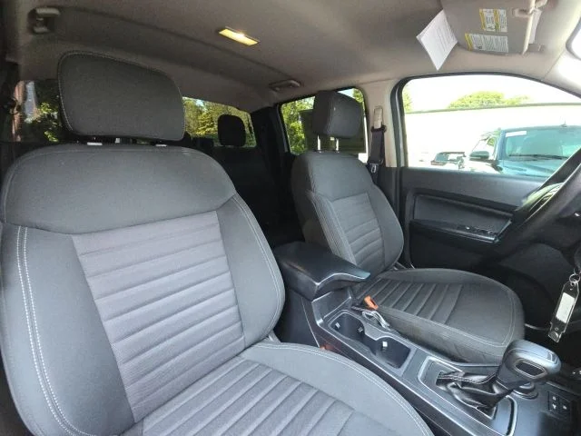 Certified Used 2022 Gray Ford XL image 21