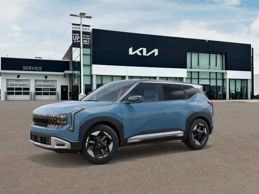 New 2027 Cbc Kia S image 3