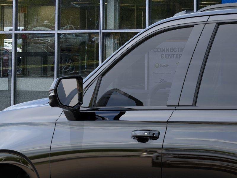 2026 Chevrolet Tahoe RST - Photo 12