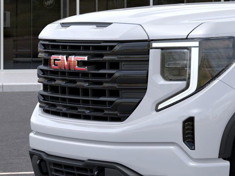 2026 GMC Sierra 1500 Elevation - Photo 13