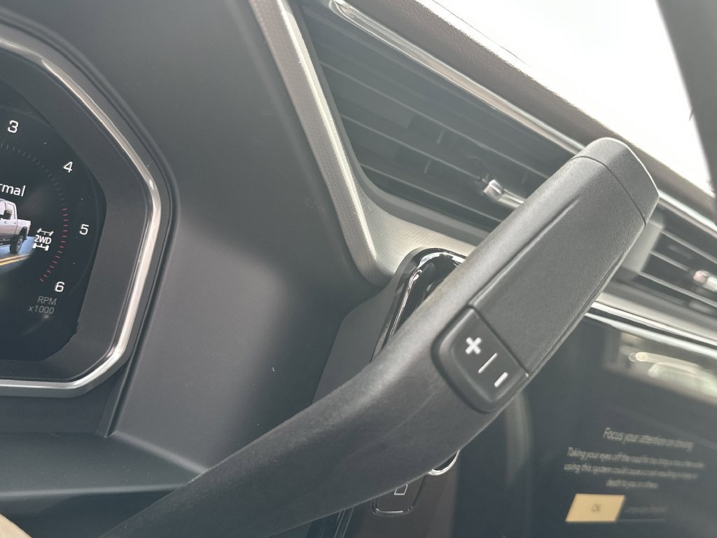 2026 GMC Sierra 2500HD Denali - Photo 23