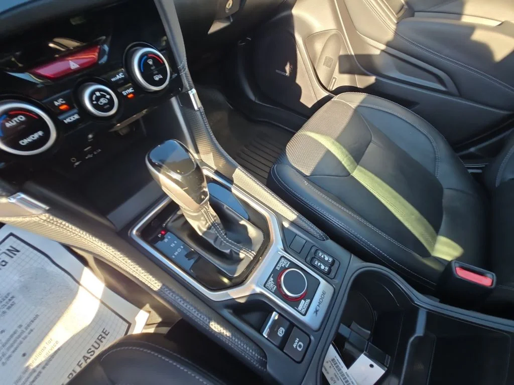 Used 2020 Gray Subaru Touring image 18