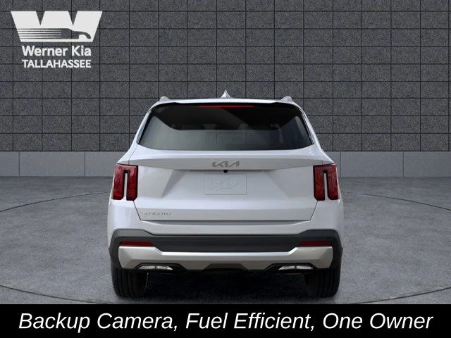 2025 Kia Sorento S - Photo 5