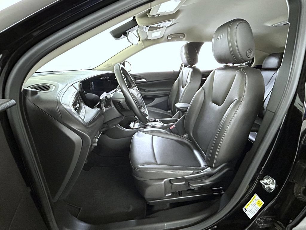 2024 Buick Encore GX Sport Touring - Photo 11