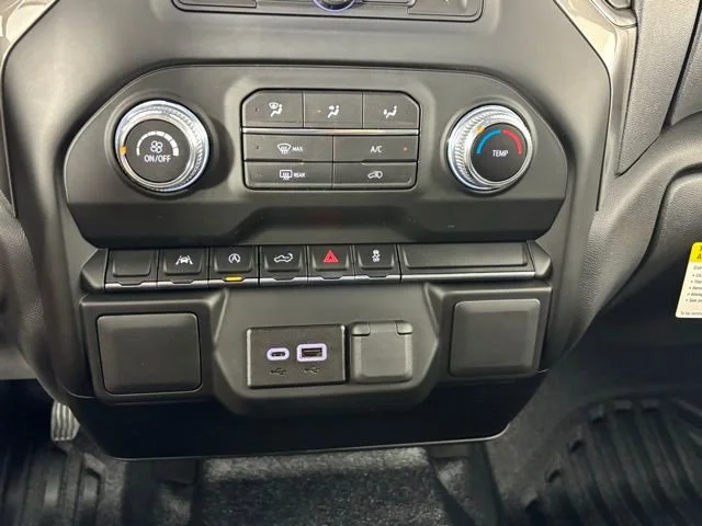 2026 GMC Sierra 1500 Pro - Photo 20