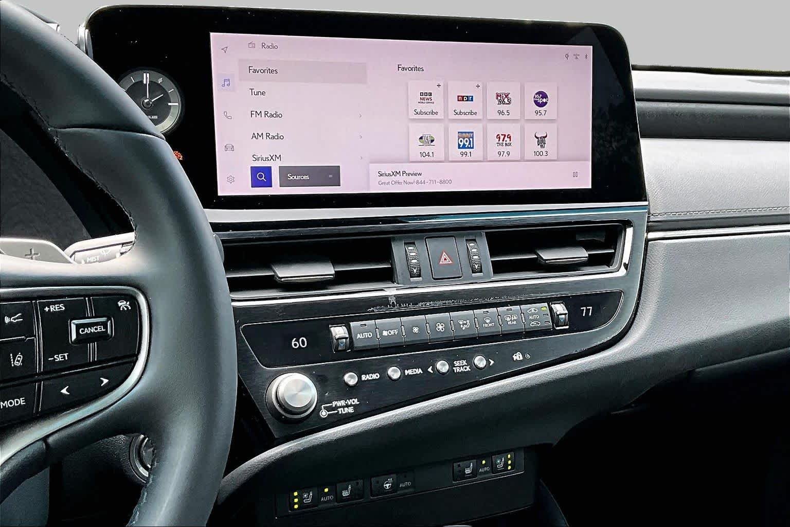 Pre-Owned 2023 Lexus ES 300h