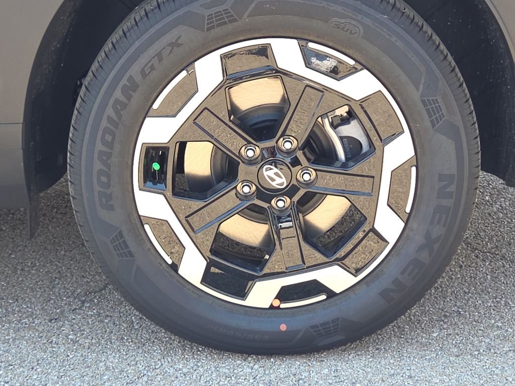 Certified Used 2026 Gray Hyundai SEL image 9