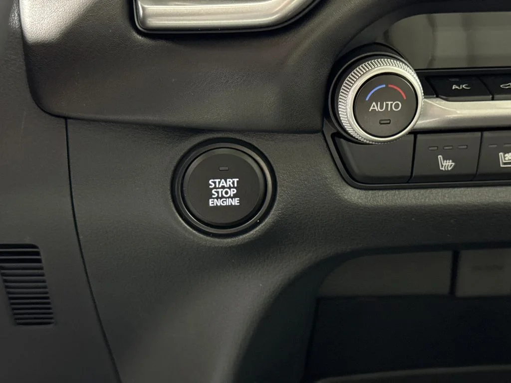 New 2026 Beige Mazda 2.5 Turbo image 30