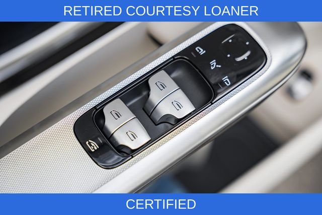 Certified Used 2026 White Mercedes-Benz GLC 300 image 37
