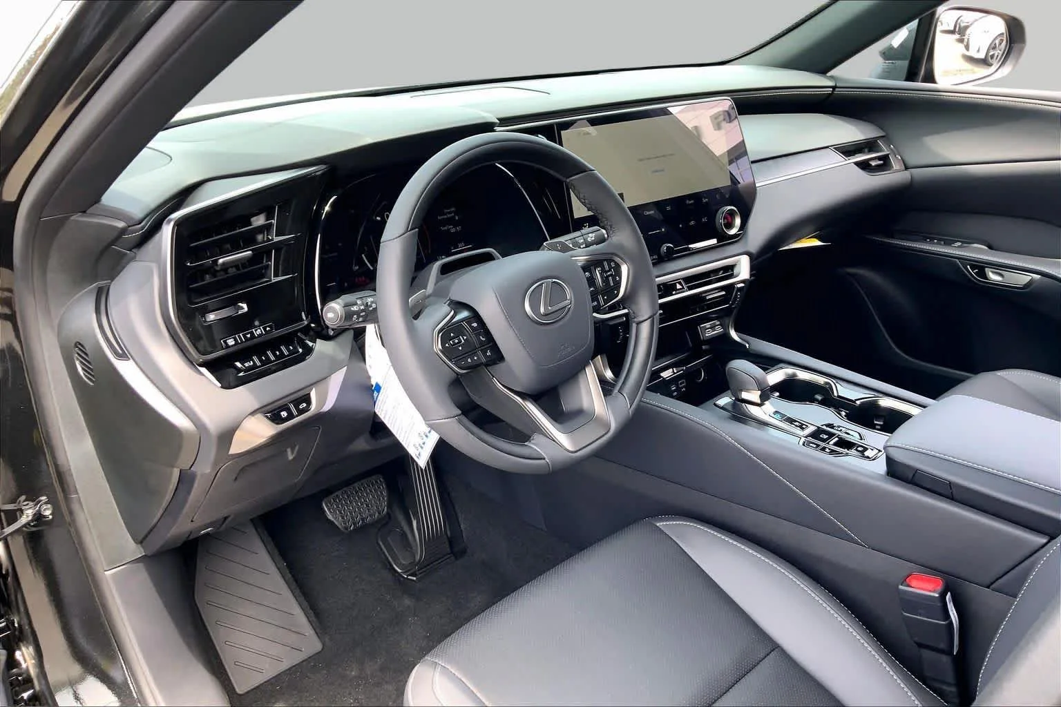 New 2026 Caviar Lexus PREMIUM image 8