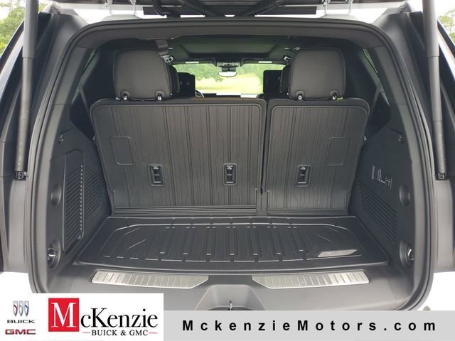 2026 GMC Yukon Denali Ultimate - Photo 32
