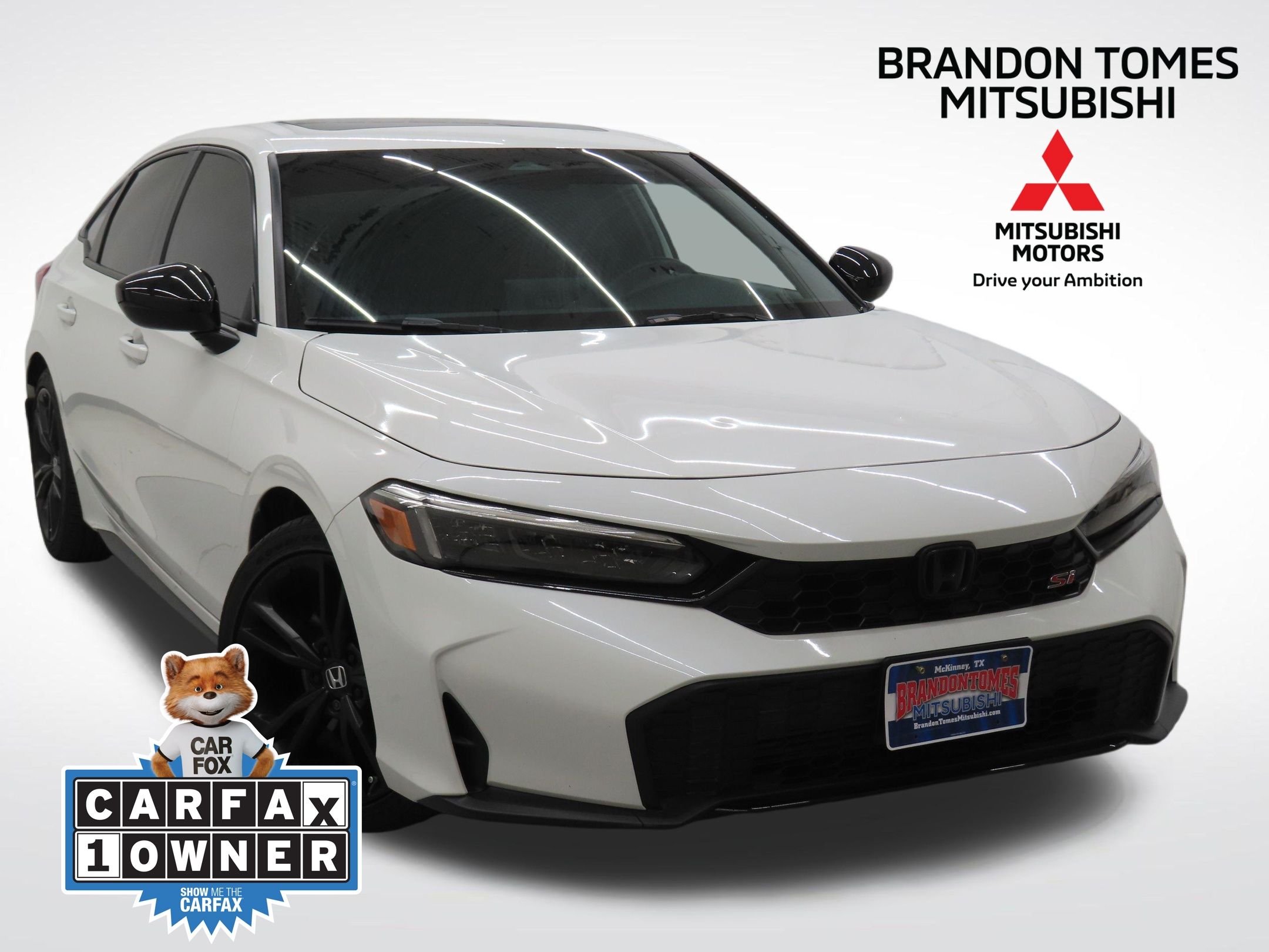 Used 2025  Honda  image 1