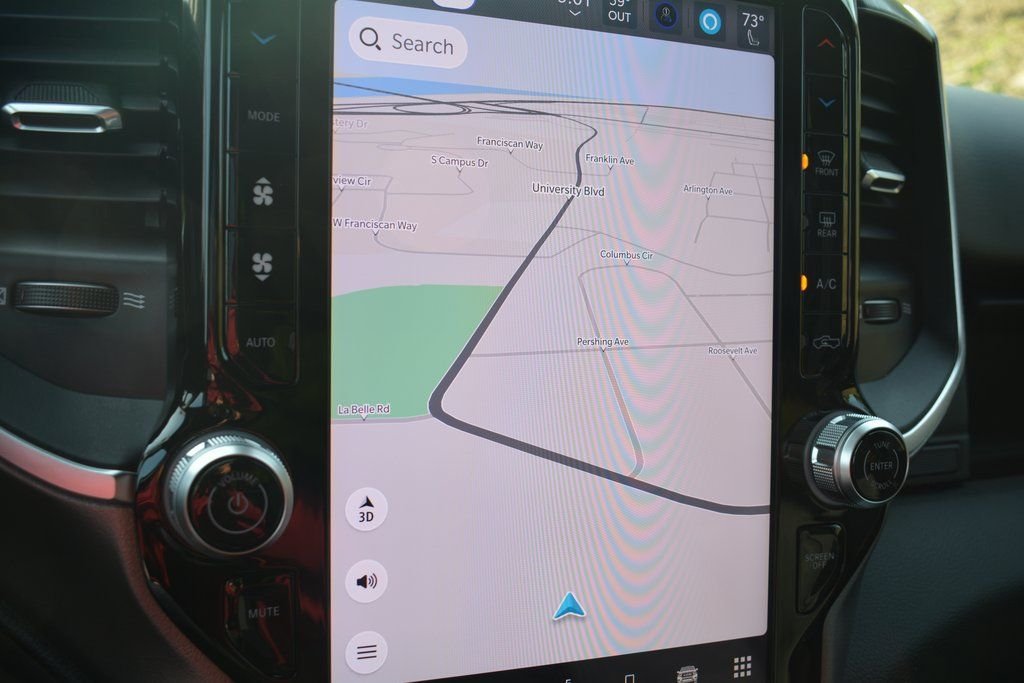 2025 RAM Ram 1500 Pickup Big Horn/Lone Star - Photo 15