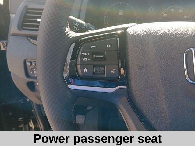 2026 Honda Ridgeline Black Edition - Photo 13
