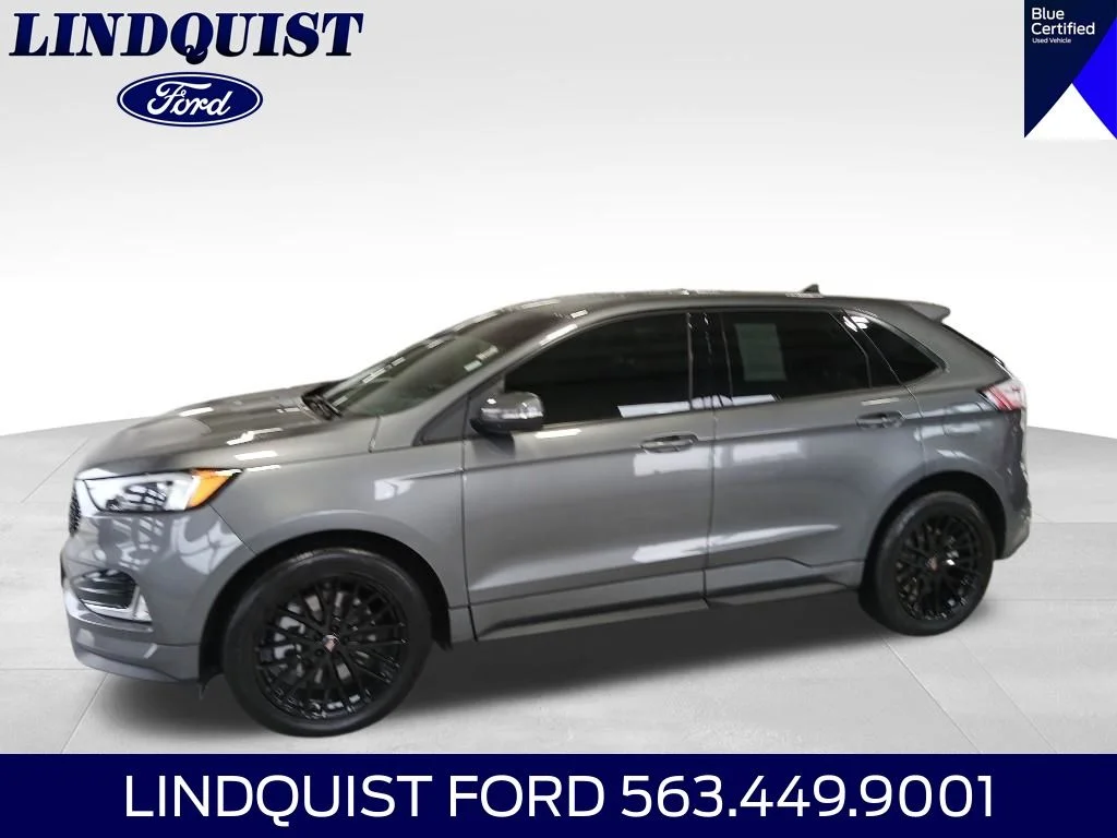 2023 Ford Edge