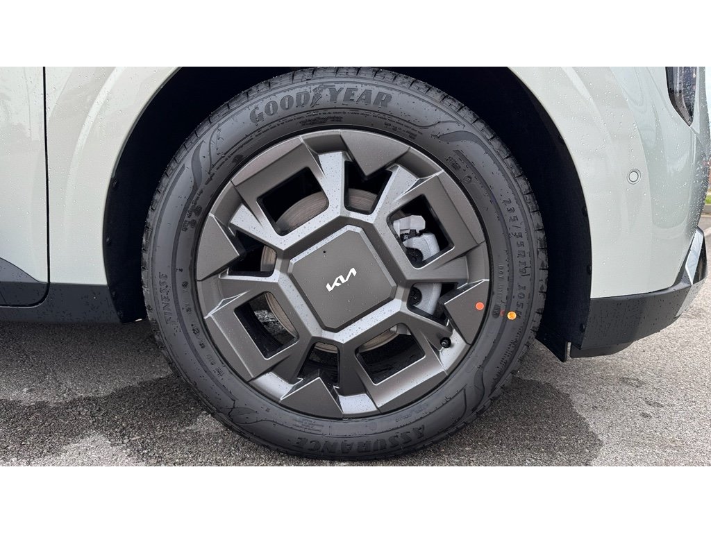 2026 Kia Carnival SX - Photo 33