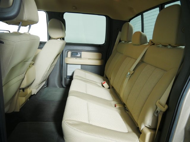 Used 2013  Ford XLT image 18