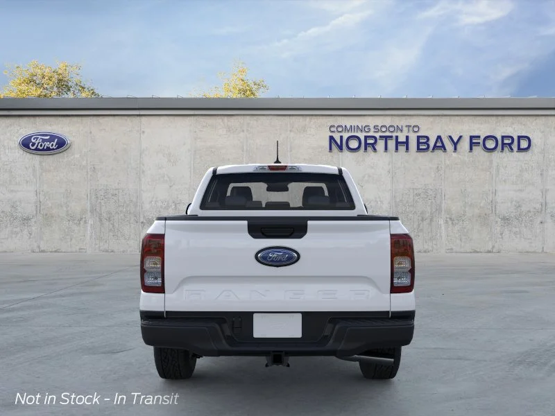 New 2026 Oxford White Ford XL image 5