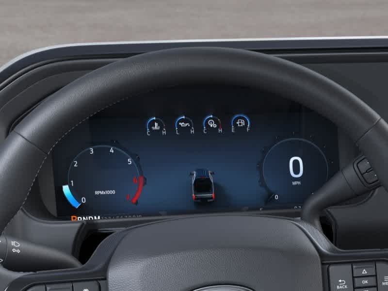 New 2026 Avalanche Ford Platinum image 13