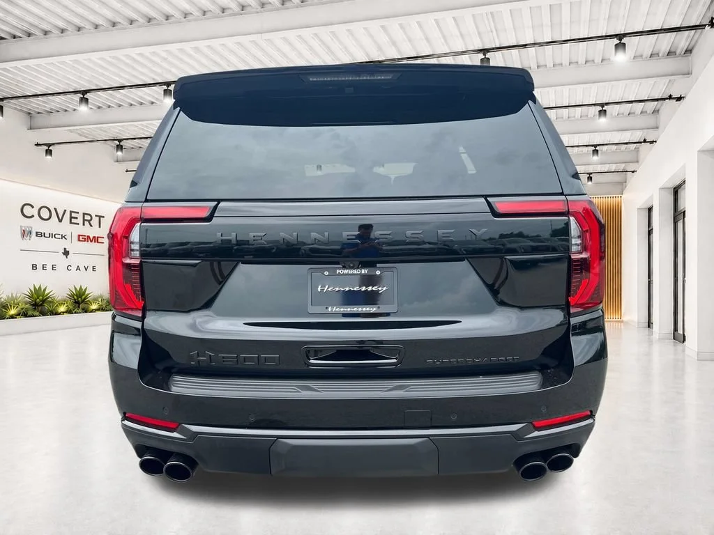 New 2026 Onyx Black GMC Denali image 10