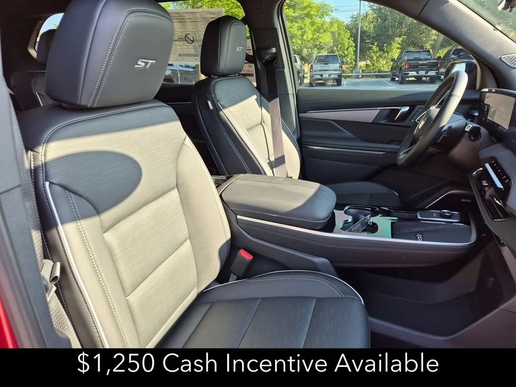 2026 Buick Enclave Sport Touring - Photo 41