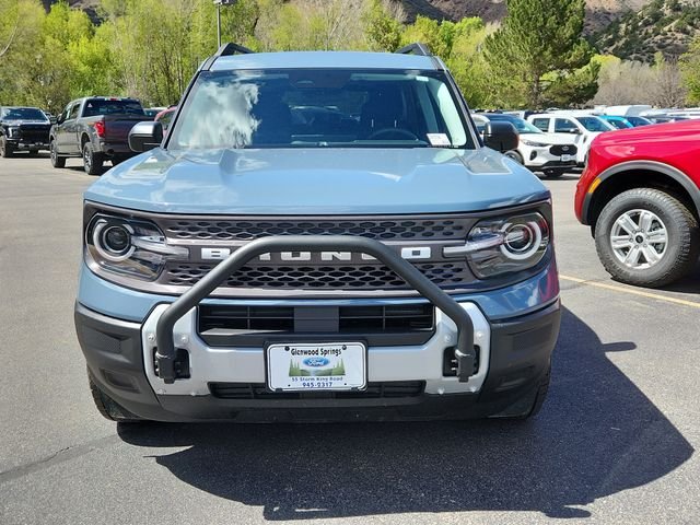 2026 Ford Bronco Sport Big Bend - Photo 6