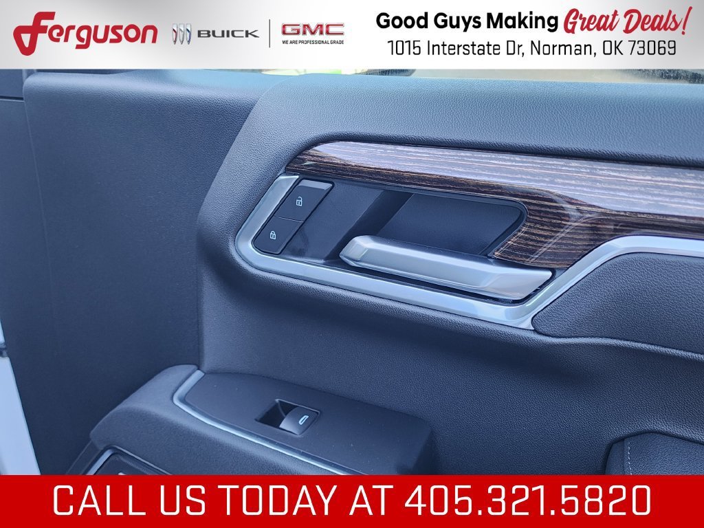2026 GMC Sierra 1500 Elevation - Photo 37