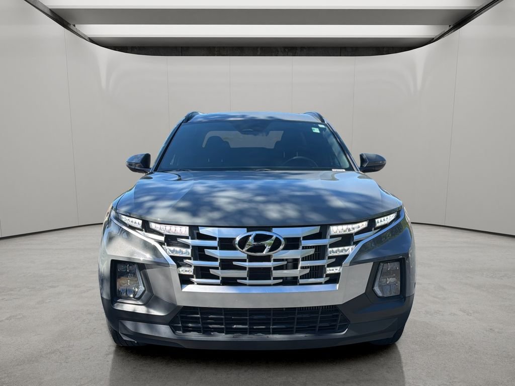 2022 Hyundai Santa Cruz SEL Premium - Photo 8