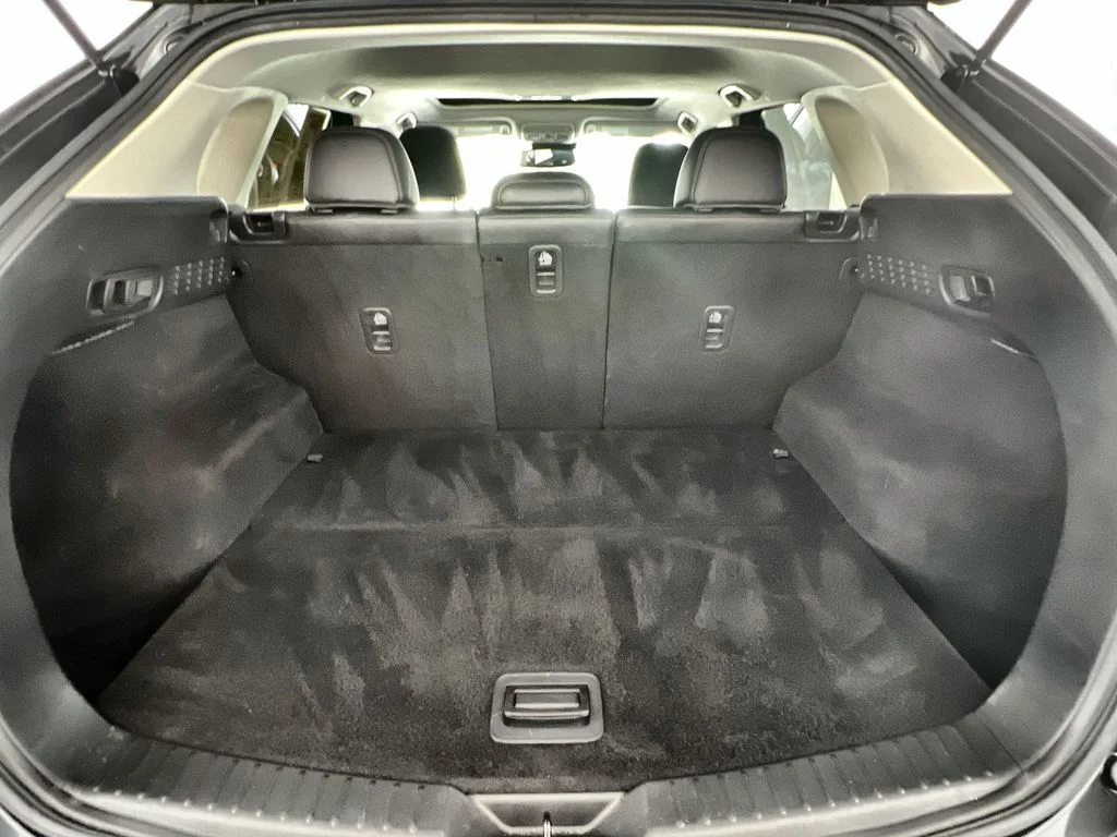 Used 2022 Black Mazda 2.5 S Preferred Package image 20