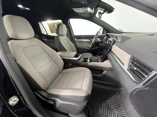 Certified Used 2025 Black GMC Elevation image 36