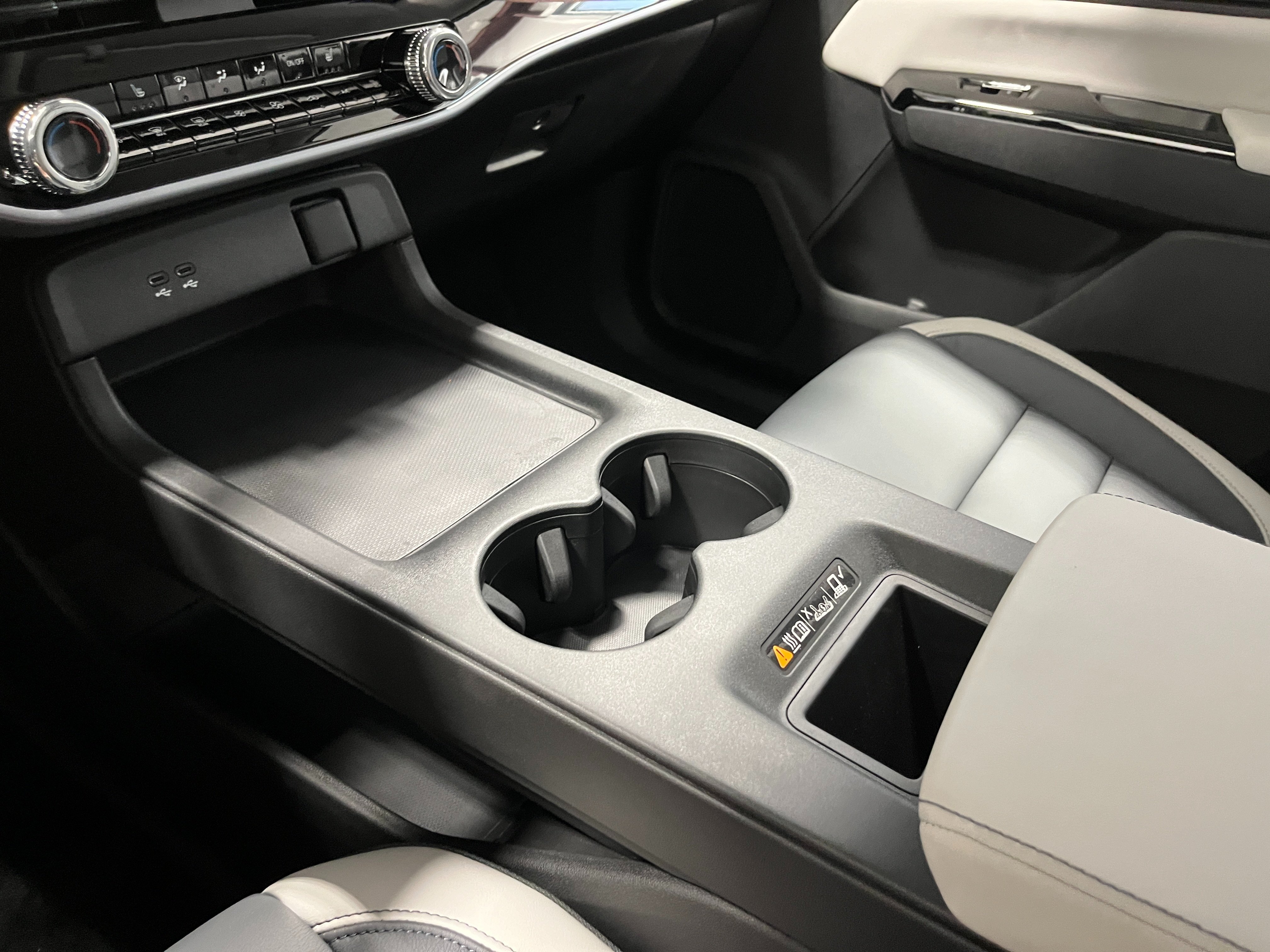 New 2026 Mercury Silver Metallic Honda Touring image 20