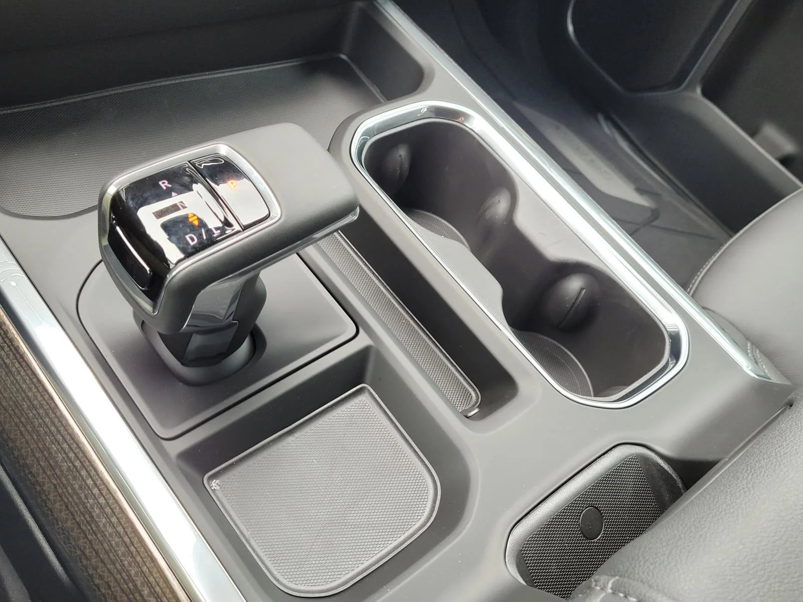 2026 Chevrolet Silverado 1500 RST - Photo 20