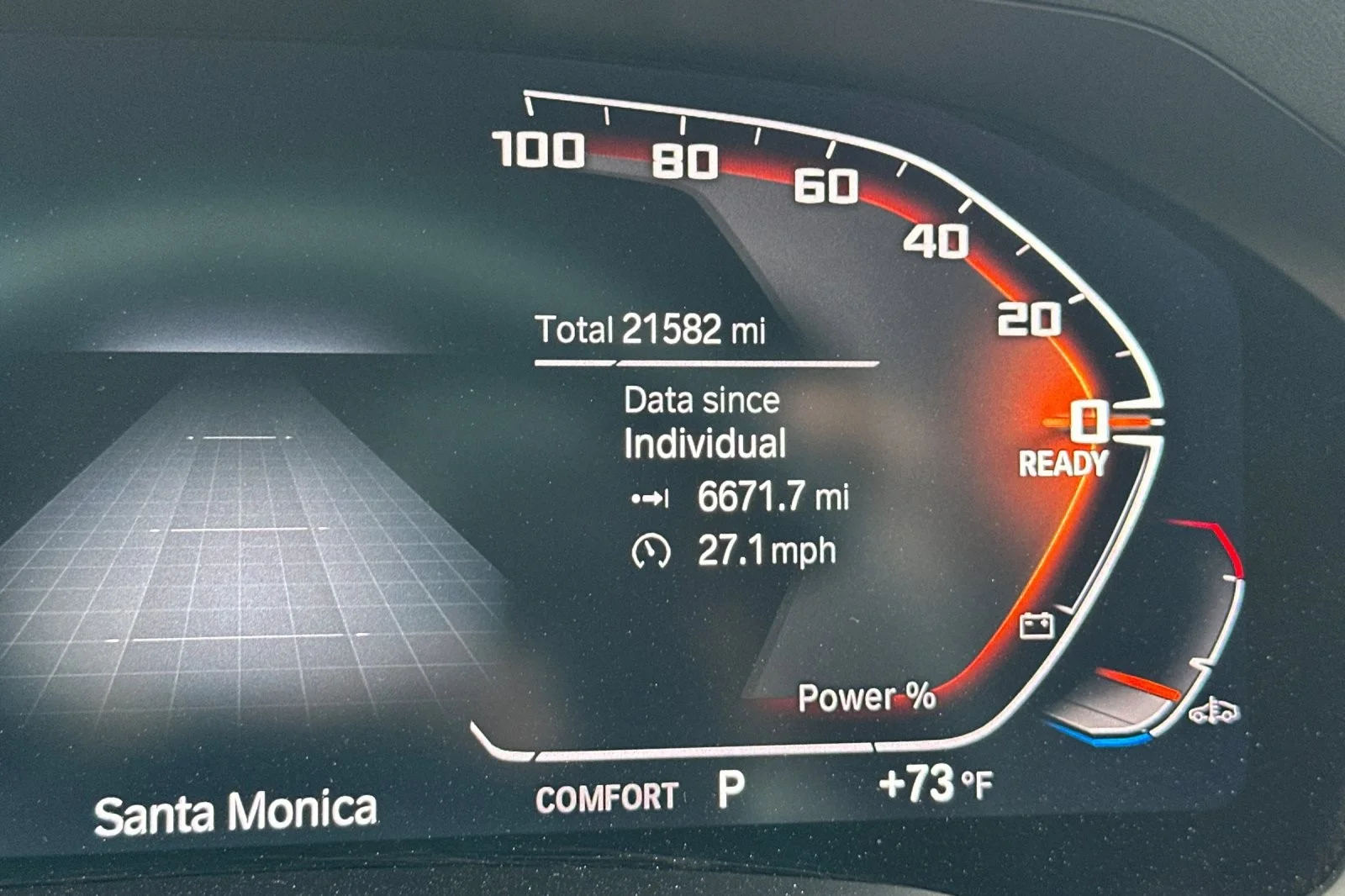 Used 2021 Black Sapphire Metallic BMW M340i image 24