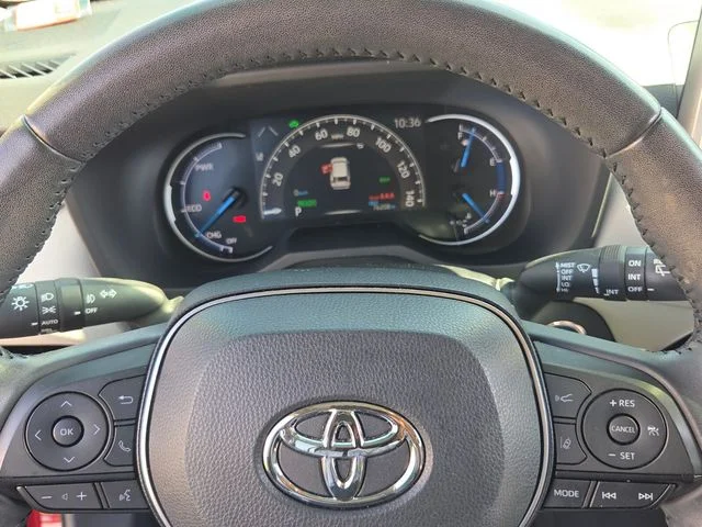Used 2022 Red Toyota Limited image 22